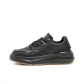 Black (Fleece-Lined)