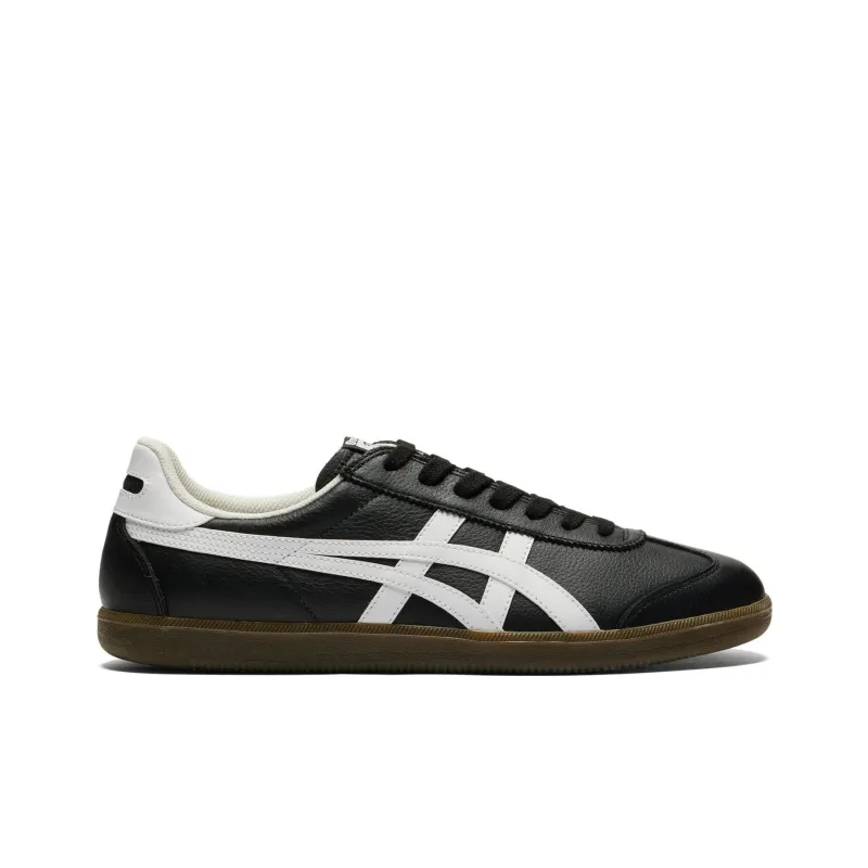 Onitsuka Tiger Tokuten Black White Gum-1