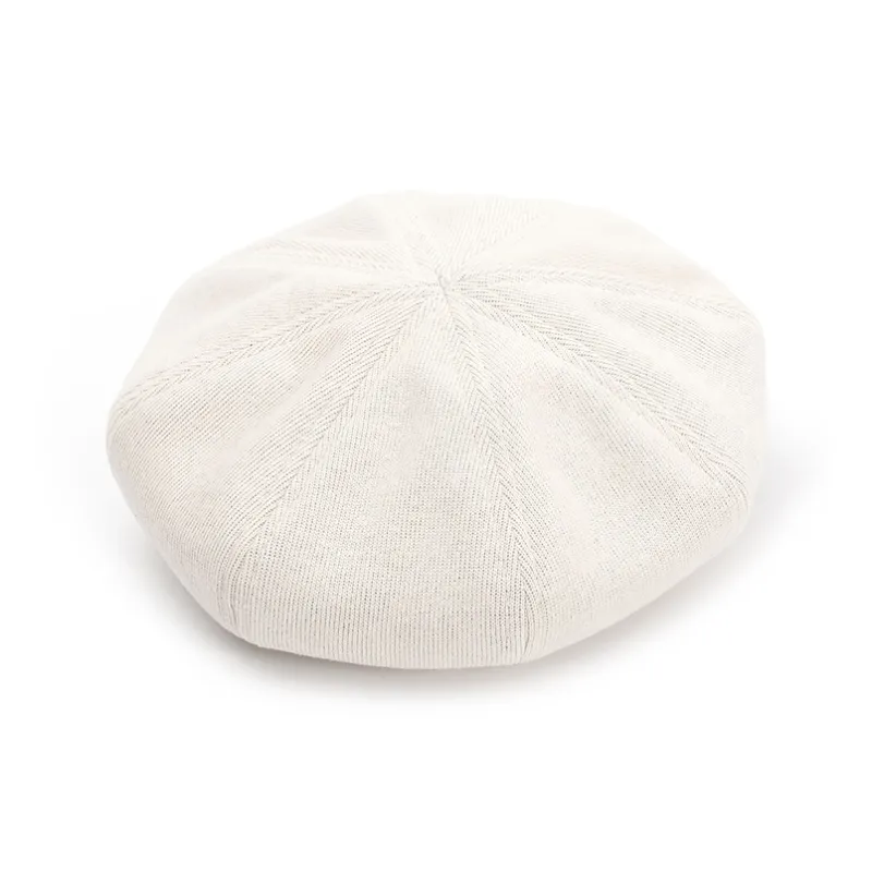 KENMO Berets Unisex-21