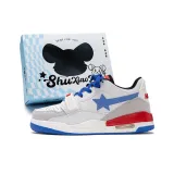 White Royal Blue[Premium Gift Box Set]
