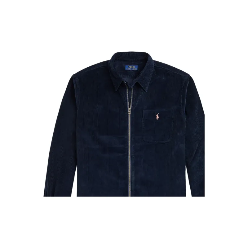Polo Ralph Lauren Jackets Coats Men's Dark Blue-2