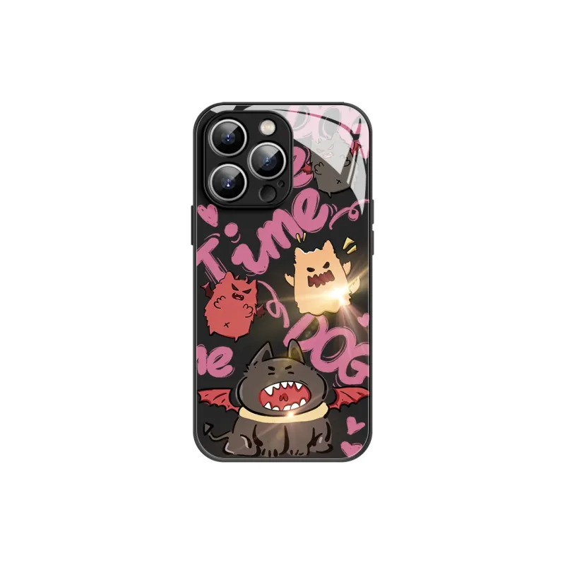 Lingtao Phone Cases-5