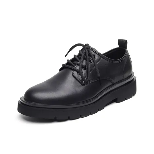Take A Break Men's Casual Shoes Men's Black