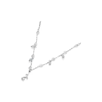 V.WI Necklaces Unisex