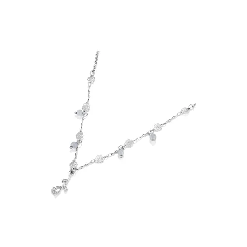 V.WI Necklaces Unisex
