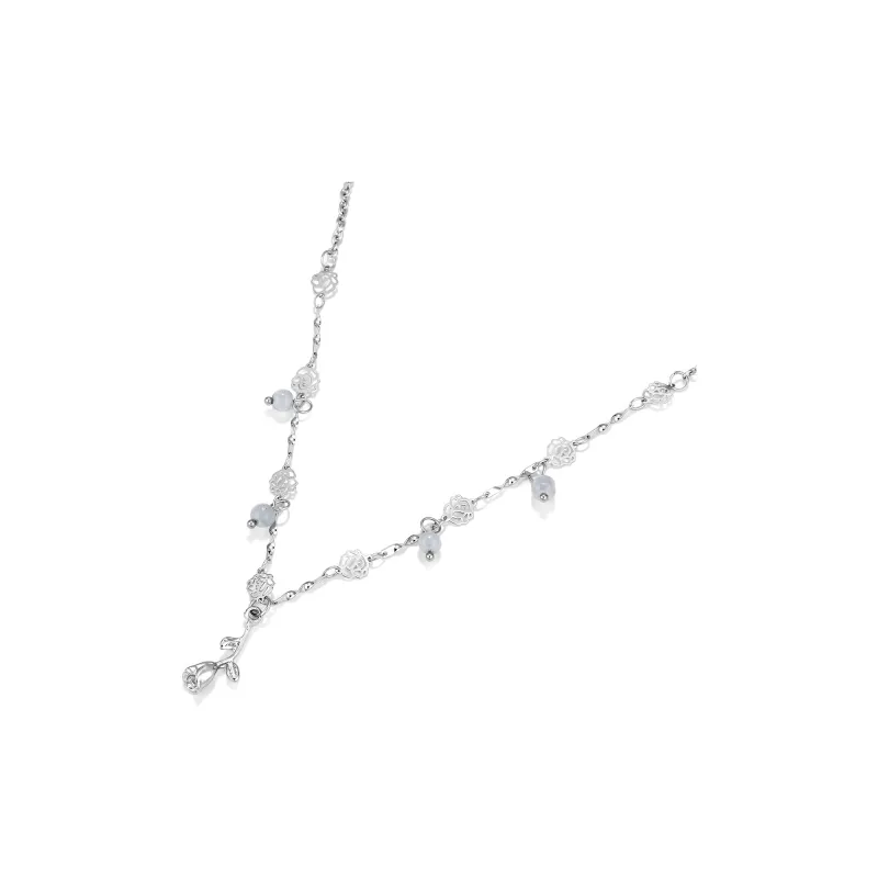 V.WI Necklaces Unisex-0