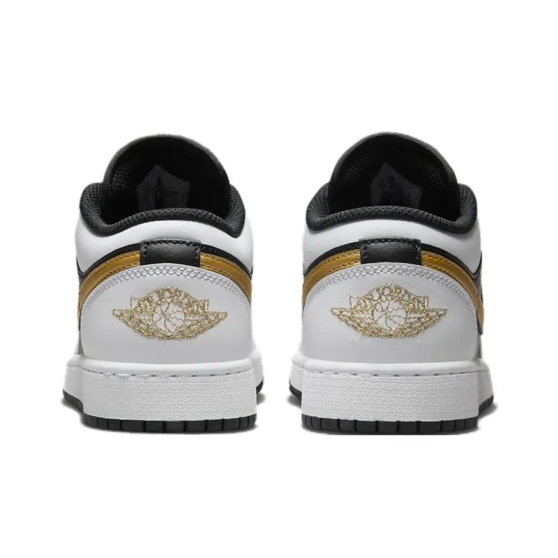 Jordan Air Jordan 1 Kids' Basketball Shoes Unisex-5