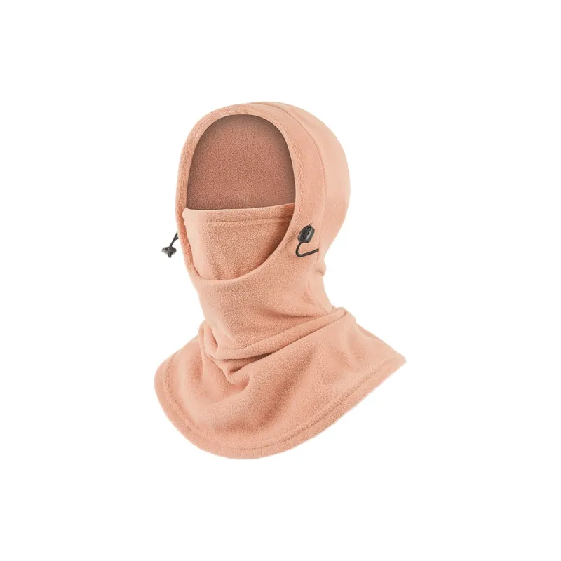 JONNY MOORE Polyester Beanies Unisex-4