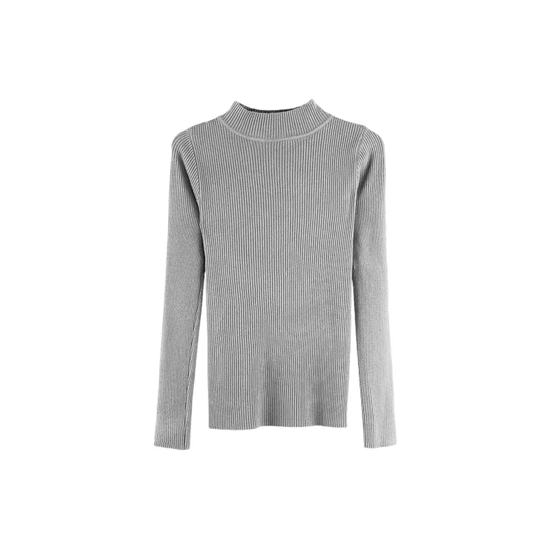 Flowers In Water Thermal Tops Women's-3