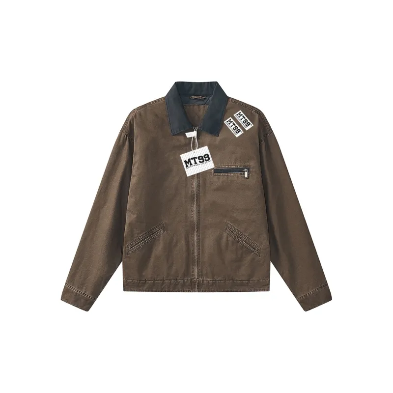 MT99 Jackets Unisex-4