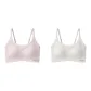 HO-218/Dusty Purple+Cream Gray/2 Pack