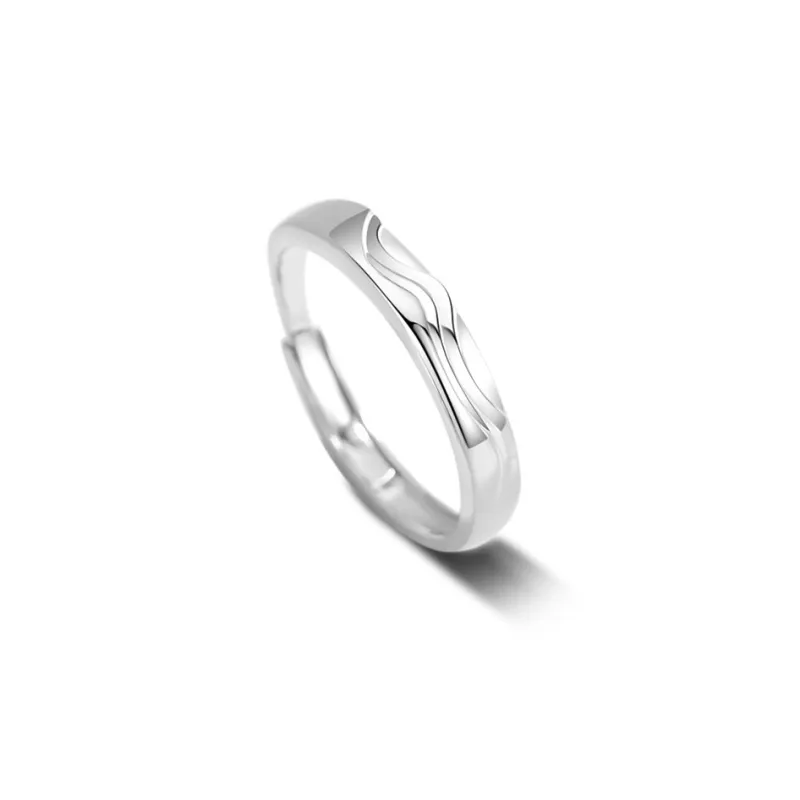 2801 Rings Unisex-0