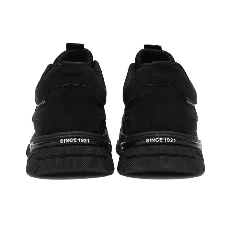 DOUBLE STAR 88 Anti-Slip Wear-Resistant Low-Top Casual Shoes Men's-13
