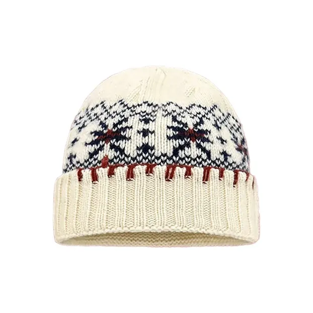 Lanza Beanies Unisex-1