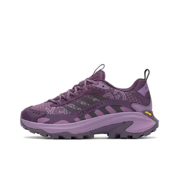 MERRELL Moab Speed 2 Gore Tex Bl 1TRL Plum Women's