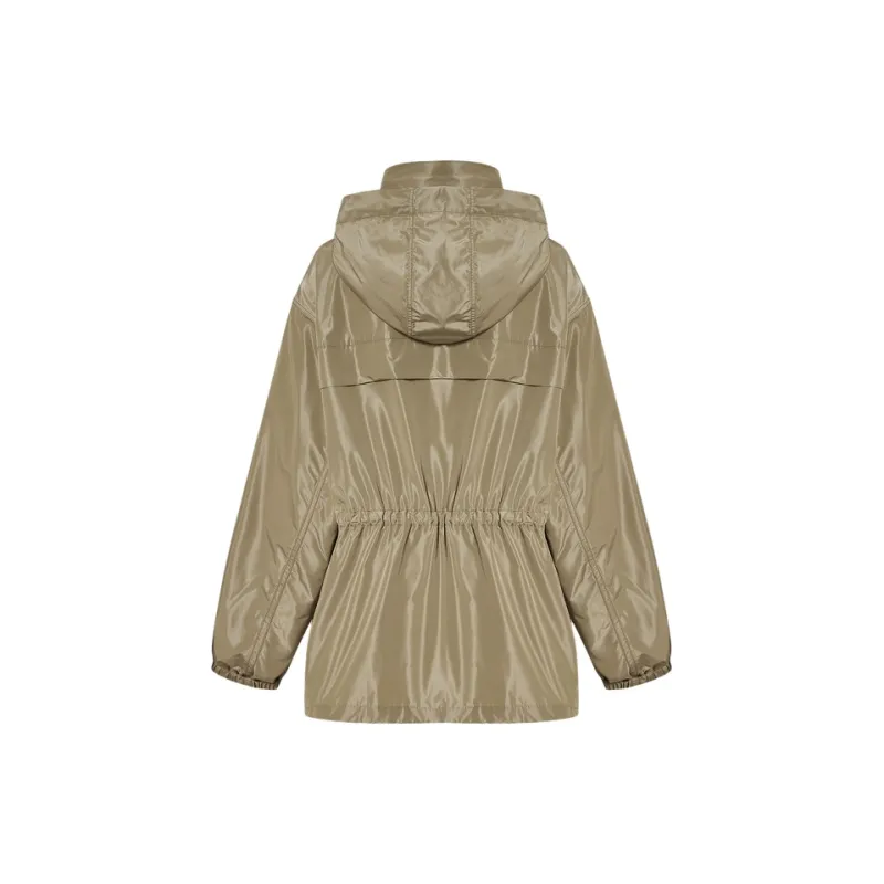 MOCO Jackets & Coats Women's Olive Green-1