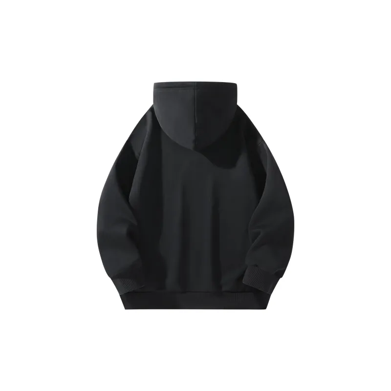 Feiyue Sweatshirts Unisex-16