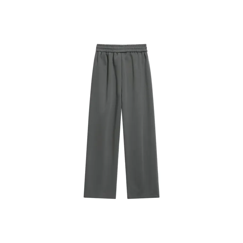 FASTFISH Casual Pants Unisex-25