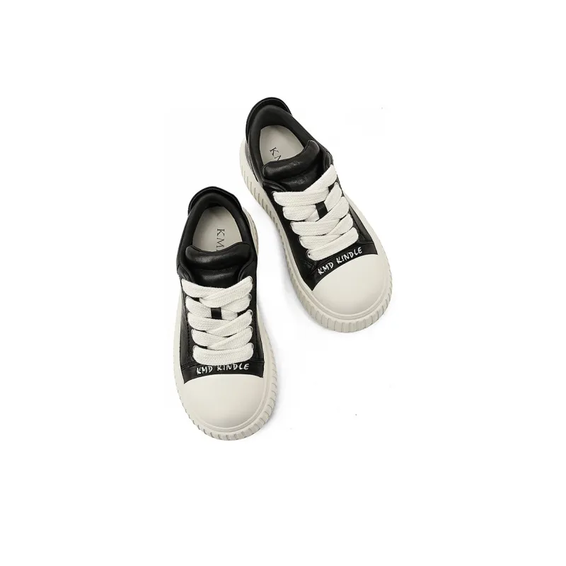 KMD Low-Top Skateboard Shoes Women's-7
