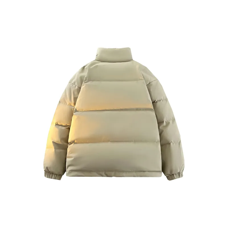 Lightning X Storm Down Jacket Unisex-8