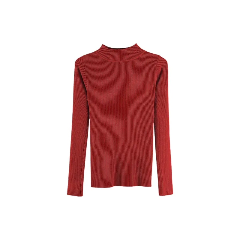 Flowers In Water Thermal Tops Women's-7