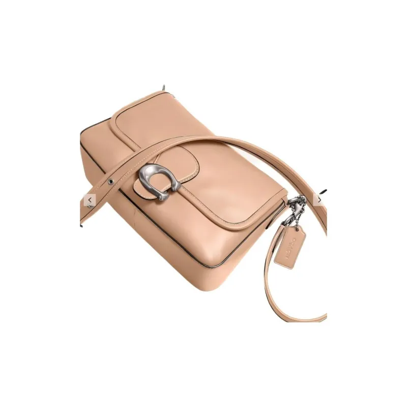 COACH Tabby Shoulder Bags-4