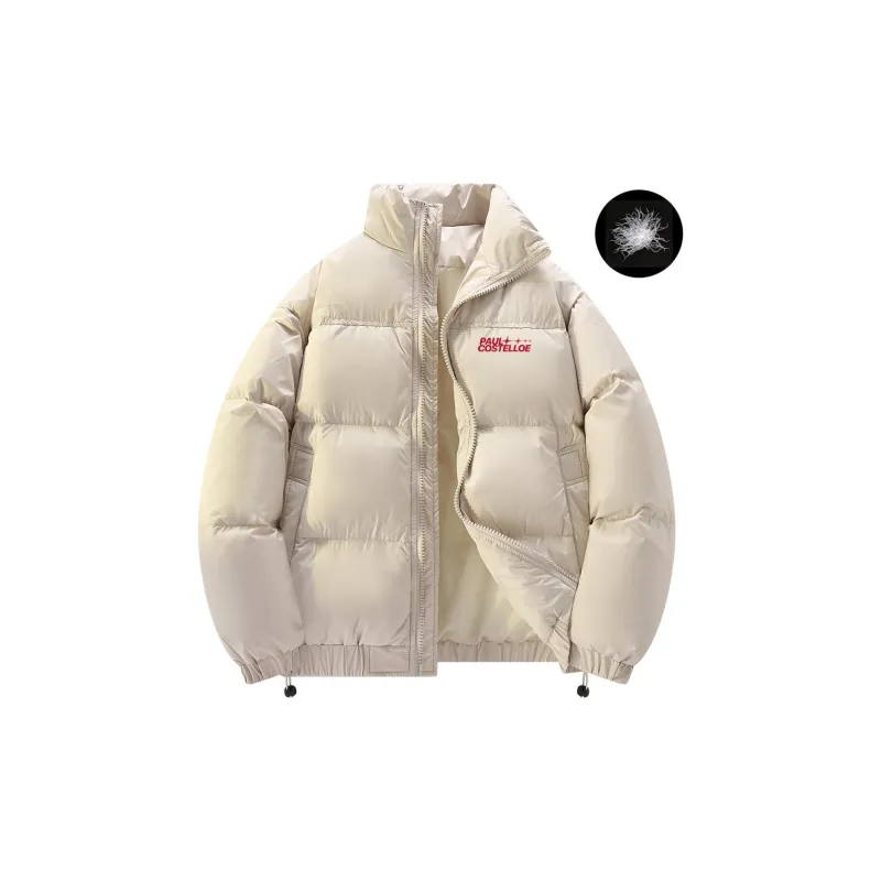 PAUL COSTELLOE Down Jacket Unisex-10