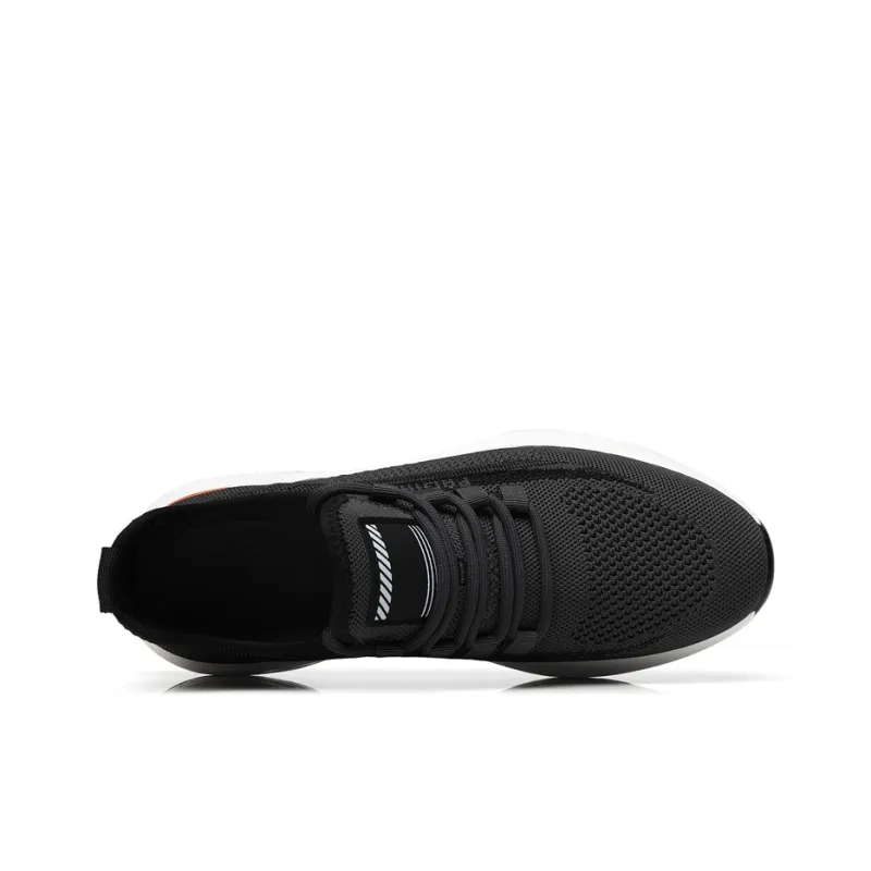 Captain Illy Low Top Casual Shoes Men's-7