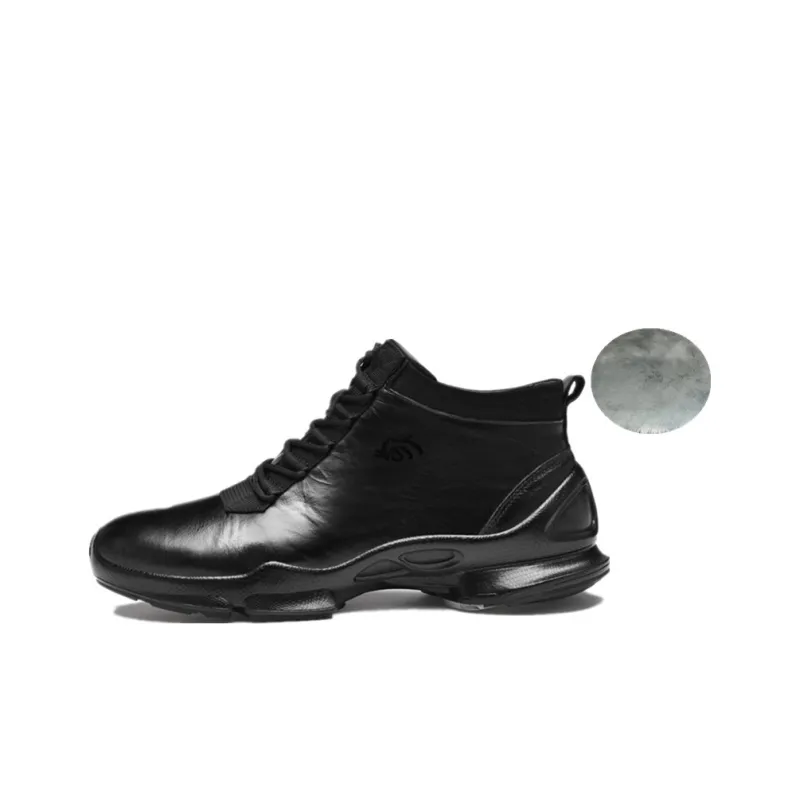 Bull Thunder Casual Shoes Men's-14