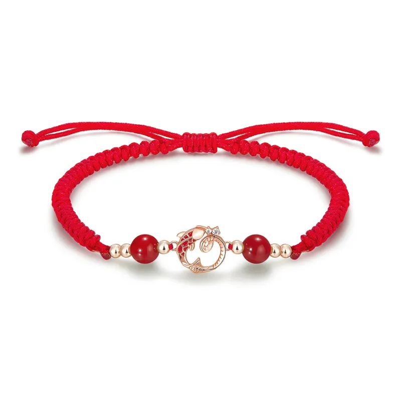 Tanizuku S925 Silver Bracelets Women's-0