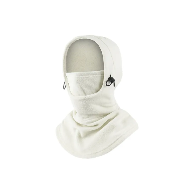JONNY MOORE Polyester Beanies Unisex-2