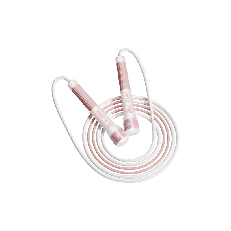 PEAK x BOONIE BEARS Student Supply Non Countable Jump Ropes Children/Teenagers PVC Twine Material 2.7m-0