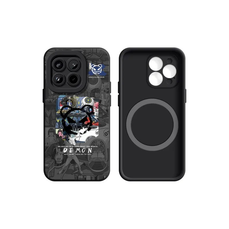 YIFENG Phone Cases-0