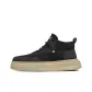 Black (Standard Sports Shoe Size)