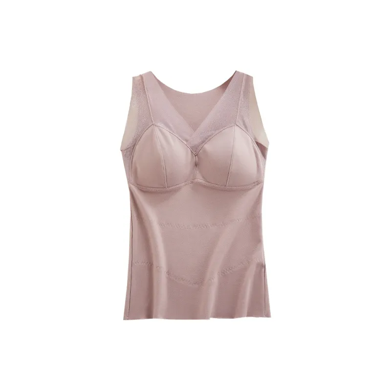 LoveEsteem Thermal Tops Women's-4