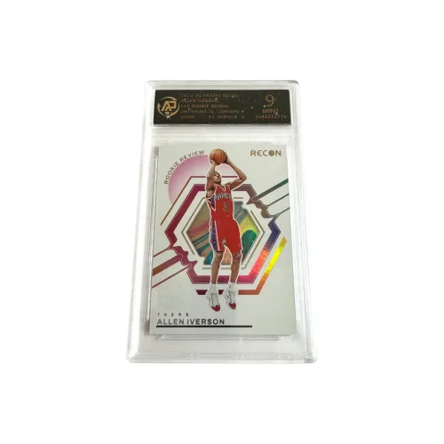 PANINI Graded Cards