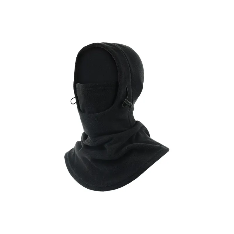 JONNY MOORE Polyester Beanies Unisex-0