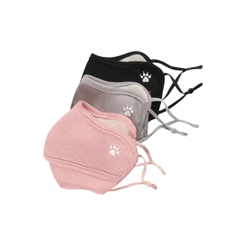 KELME Cotton Polyester Blend Elastane Sun Protection Masks Unisex-2