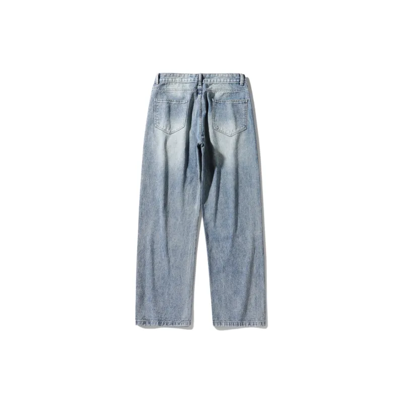 WARRIOR Jeans Unisex-9