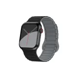 Apple Two-Tone Magnetic, Black & Gray
