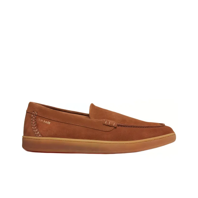 G.H. Bass & Co. Vantage Casual Shoes Men's Tan-1