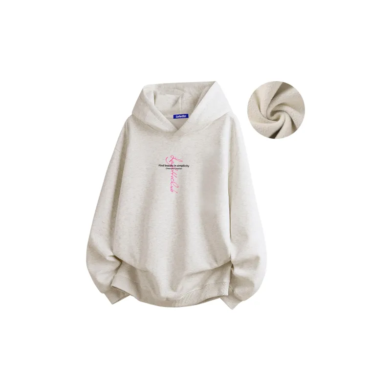 Lafetto Sweatshirts Unisex-27