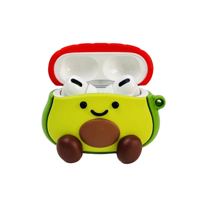 Wei Xin Headphone Cases-7
