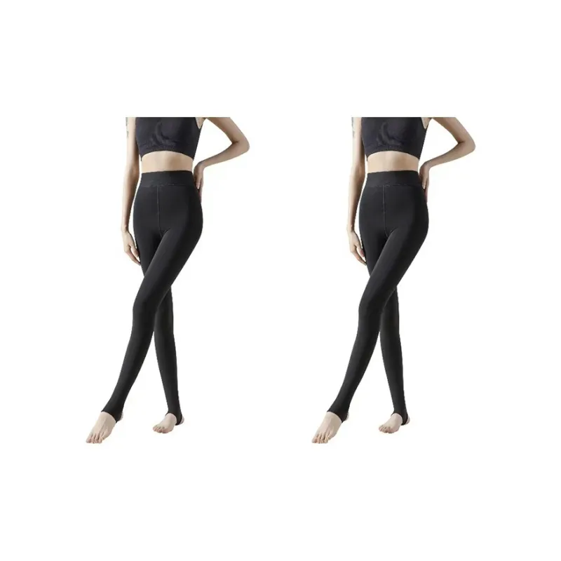 YUZHAOLIN Leggings Women's Combo Set-17