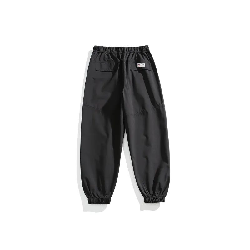 NFL Cargo Pants Unisex-8