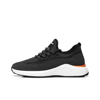 Captain Illy Low Top Casual Shoes Men's