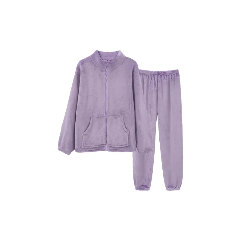 Ta Yan Women's Pajama Sets-20