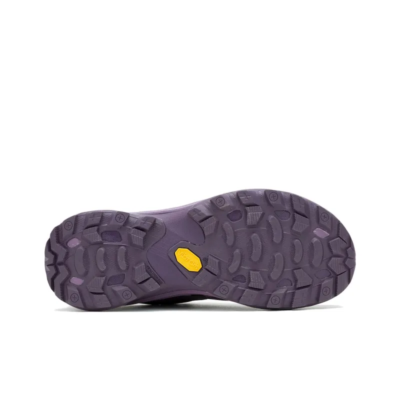MERRELL Moab Speed 2 Gore Tex Bl 1TRL Plum Women's-5