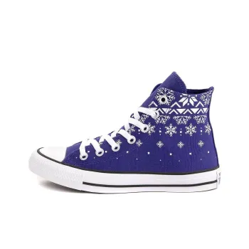 Chuck Taylor All Star Women's Converse High 'Winter Sweater' Women's