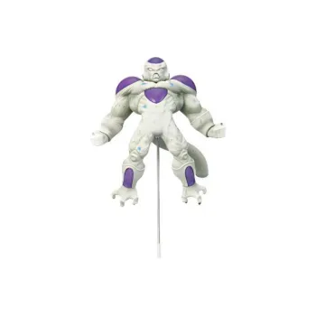 BANPRESTO Frieza Ichiban Kuji Dragon Ball Z Freeza Final Shape Scale Figures